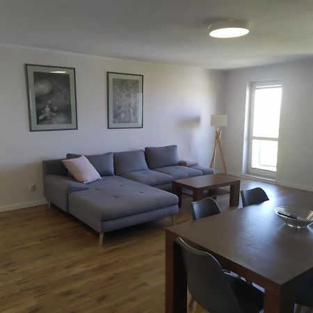 Ferienwohnung Apartament Misdroy Exterior foto